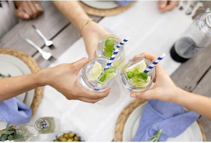 Produktbild Sodapop Getränke-Sirup Bitter Lemon Bar Sirup (1 x 50 cl)