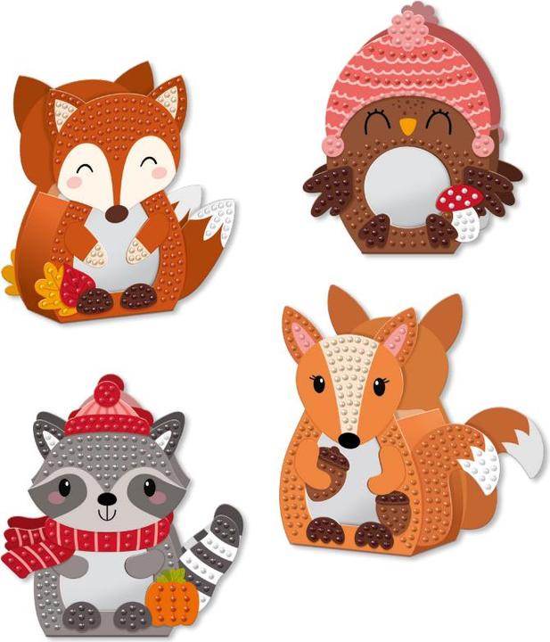 Immagine prodotto Ursus Diamond Deko Lichter