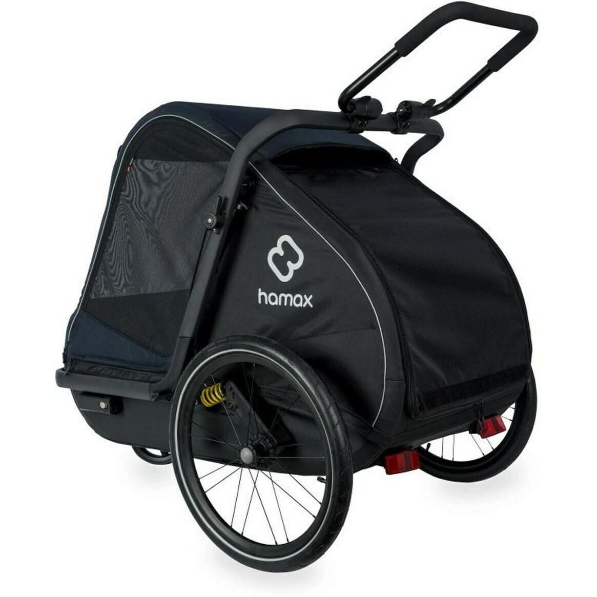hamax, Veloanhänger