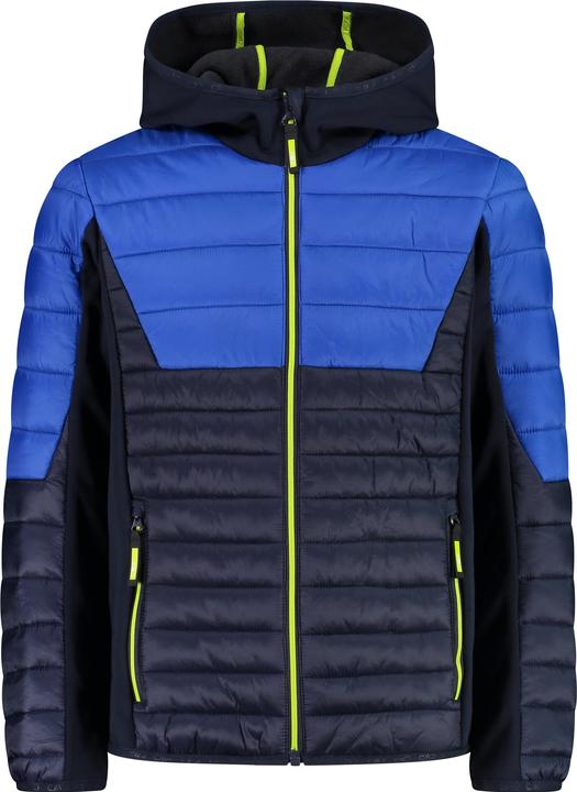 Immagine prodotto CMP Campagnolo Giacca ibrida con cappuccio (128)