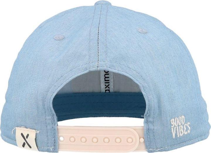 Produktbild Maximo Baseball Cap Schmetterling (55, 56, 57)