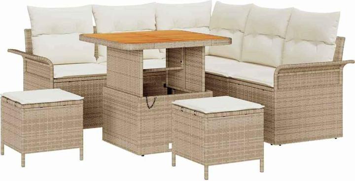 Produktbild vidaXL Kairo