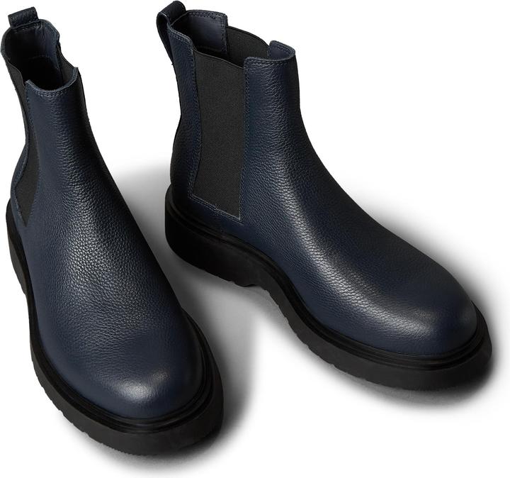 Image du produit Calvin Klein Combat Ess Chelsea Boot Lth (44)