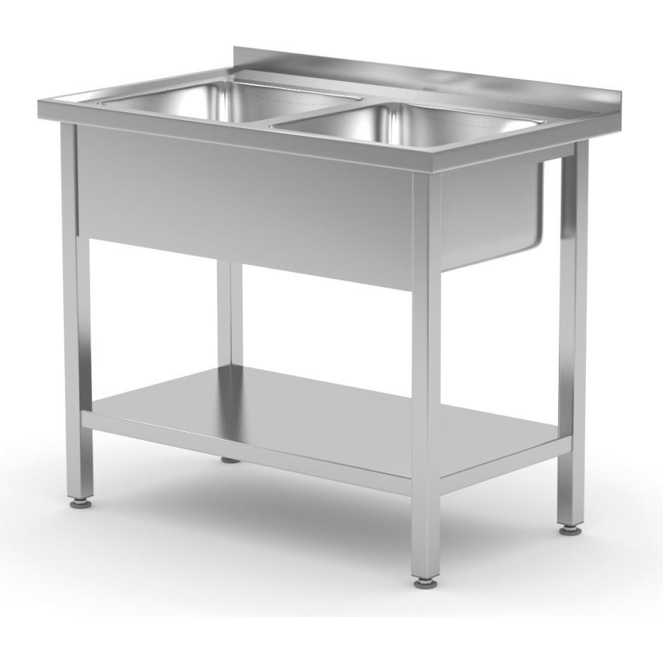 Thumbnail - Hendi, Transportwagen, Waschtisch