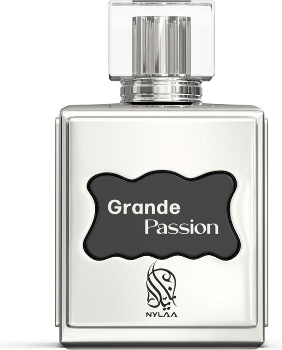 Immagine prodotto Nylaa Grande Passion Eau De Parfum 100ml (Eau de parfum, 100 ml)