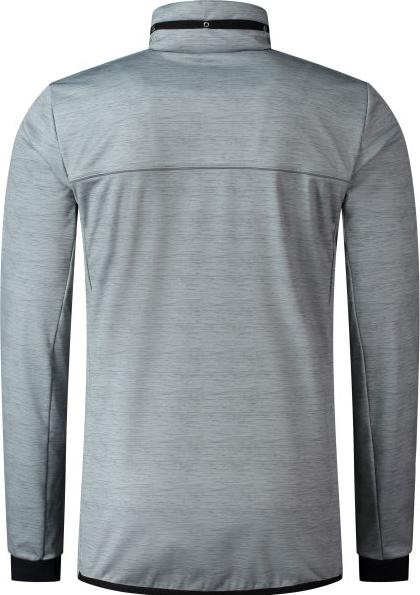 Actual product image Shimano Furano Jacket Warm Grey Melange (Xxxl) (3XL)