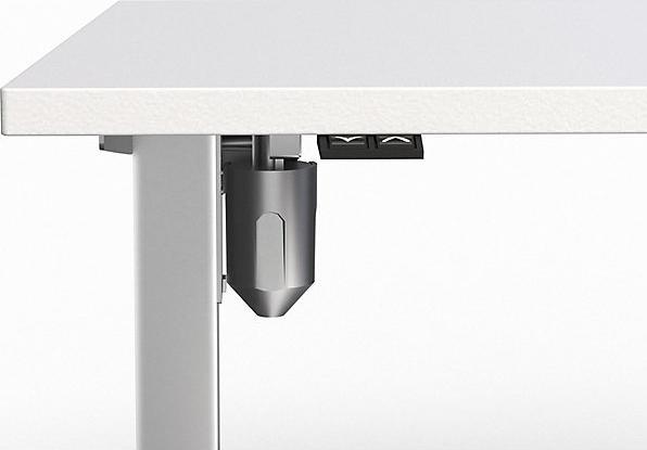 Image du produit kaiserkraft Atlanta (180 x 80 x 128 cm)