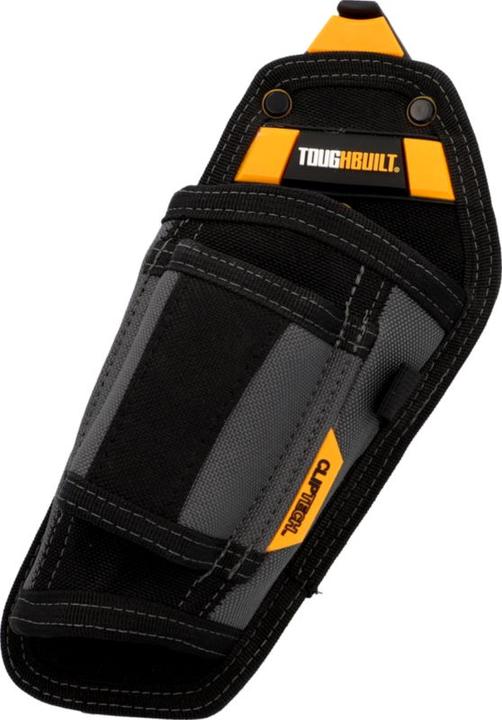Actual product image ToughBuilt Hammer holster