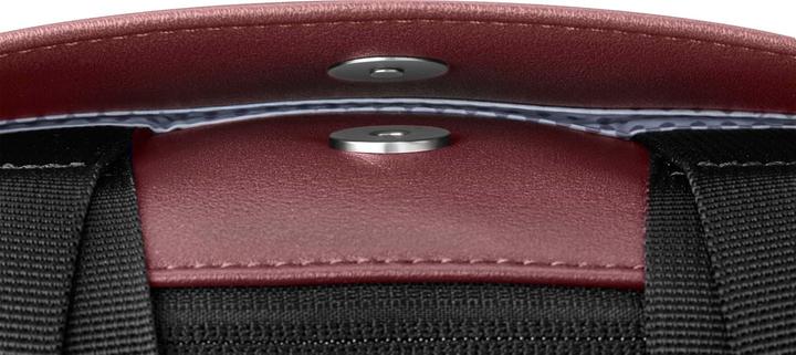 Actual product image Moleskine Classic2.0devicebagvertred (15")