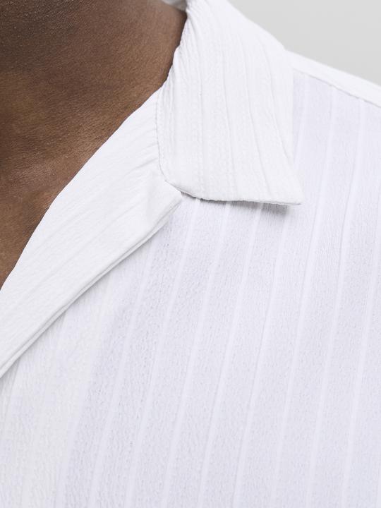 Produktbild Jack & Jones Relaxed Fit Hemd Hemd (S)