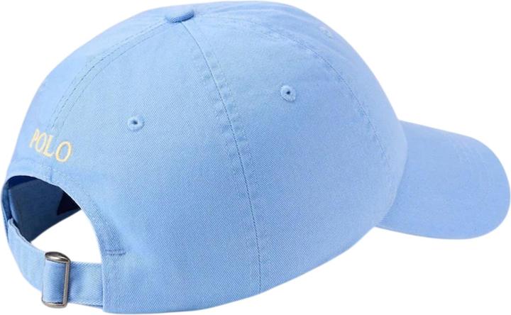 Actual product image Ralph Lauren Polo Baseball Cap