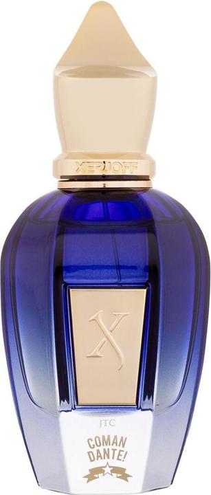 Actual product image XerJoff Comandante (Eau de parfum, 50 ml)