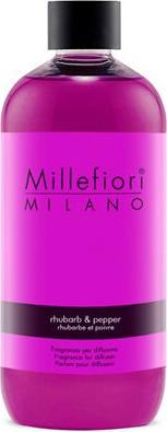 Productafbeelding Millefiori Navulling Rabarber & Peper 250 ml (250 ml)