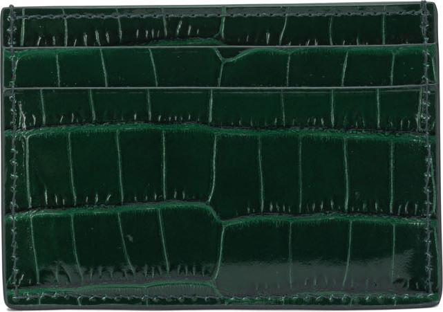 Immagine prodotto Tom Ford "Exotic Line" Card Holder