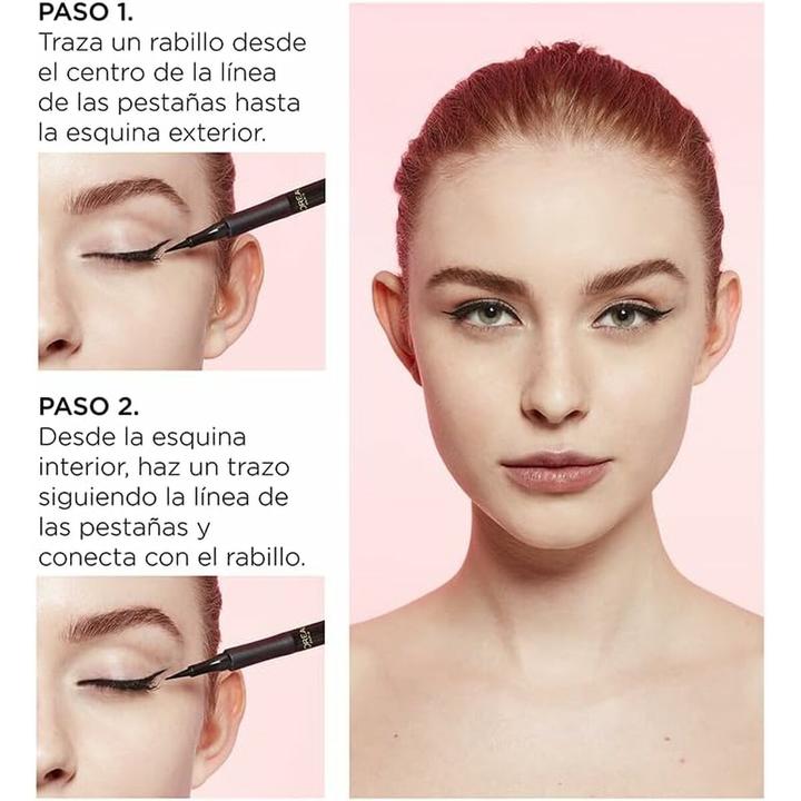 Produktbild L'Oréal Paris Super Liner (2 Grey)