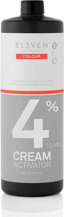 Immagine prodotto ELEVEN Australia Colore 4% Crema Attivatore 13 Vol 990ml