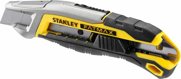 Actual product image Stanley Utility knife (Cutters)