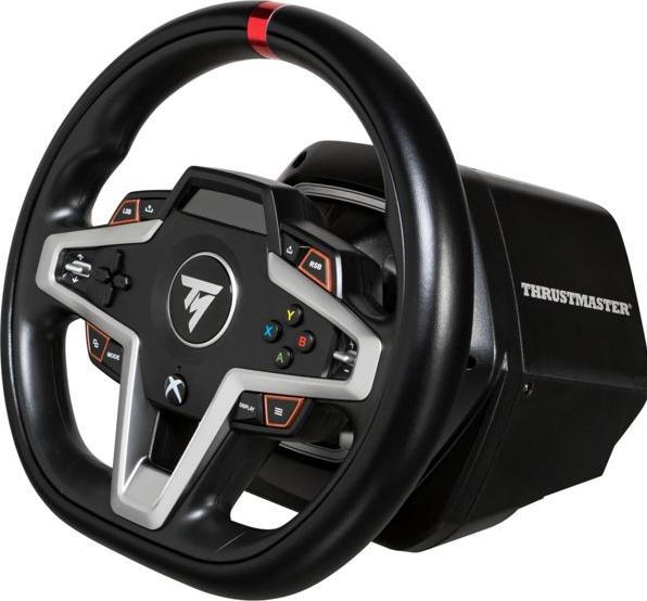 Image du produit Thrustmaster T248 Volant | Xbox (PC, Xbox One S, Xbox One X, Xbox Series S, Xbox Series X)