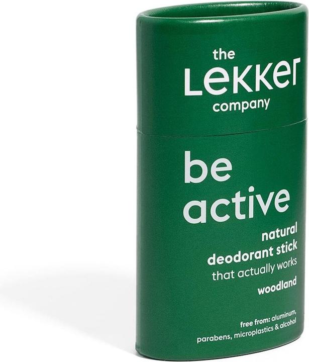 Actual product image Lekker Be Active (Stick)