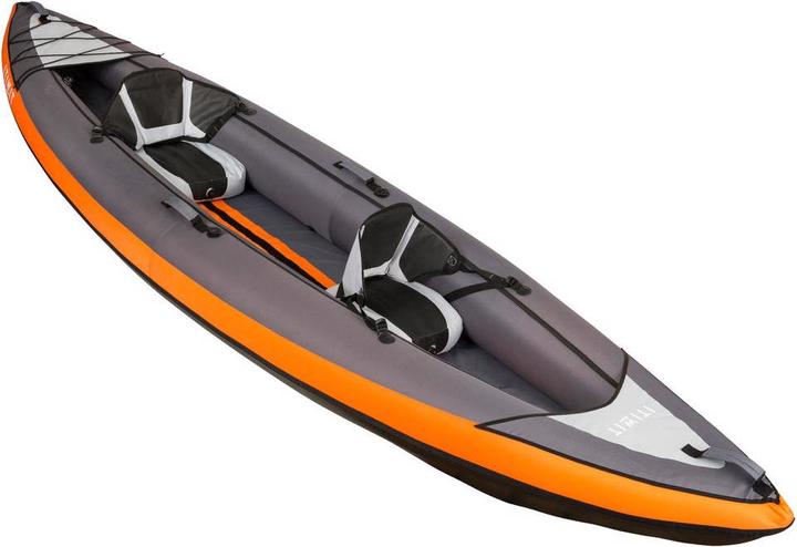 Produktbild Itiwit Luftkammer links Seitenkammer Kajak Itiwit 3-Sitzer (3 Personen)