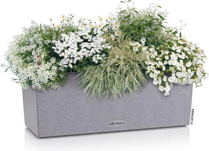 Actual product image Lechuza Balconera Stone (19 cm)