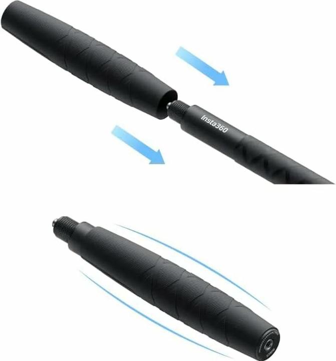 Immagine prodotto Insta360 Bastone per selfie invisibile da 85 cm