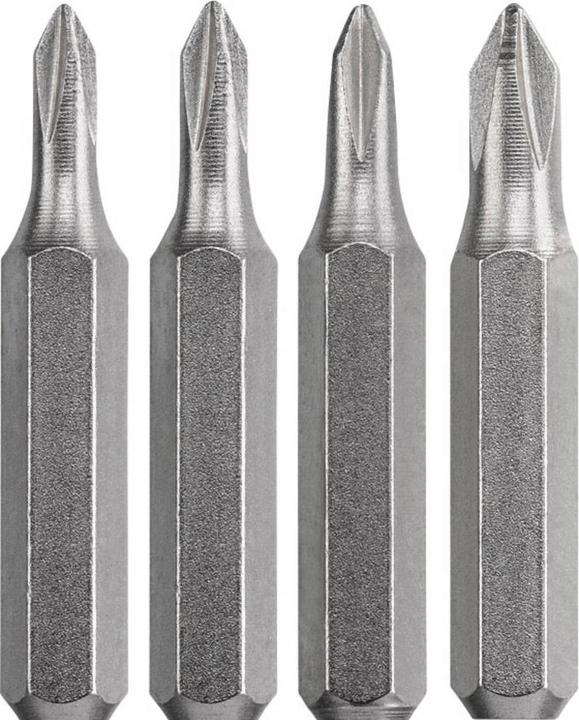 Image du produit kwb Bits Micro (Croix Phillips PH)