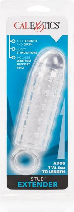 Produktbild CalExotics Stud Extender