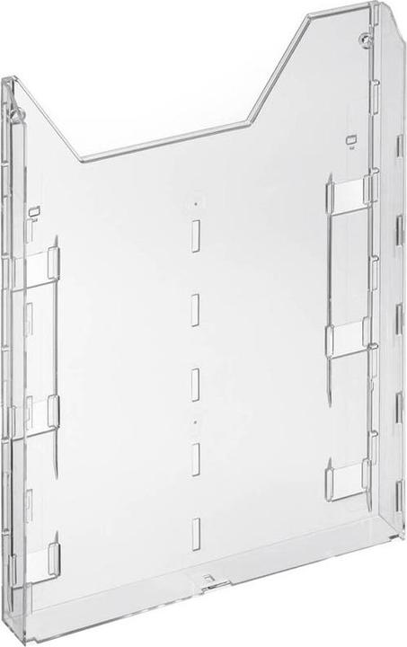 Produktbild Durable Prospektständer Combiboxx A4 Set L A4 (A4)