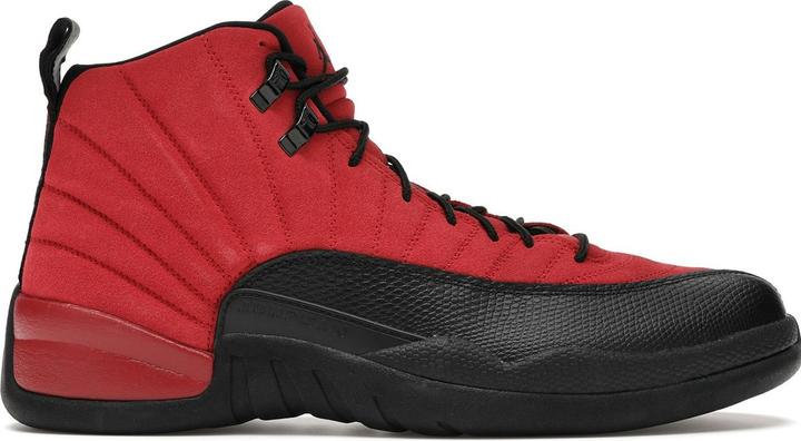 Image du produit Jordan 12 Retro Reverse Flu Game (43)