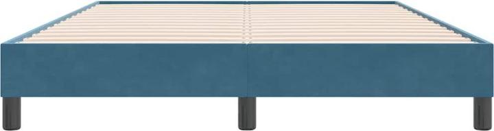 Produktbild vidaXL Boxspringbett (140 x 220 cm)