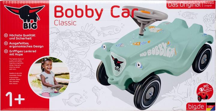 Actual product image BIG Bobby Car Classic