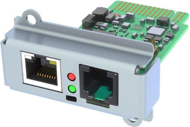 Sicotec Usv SICOTEC UPS SNMP Adapter CS141 Mini2