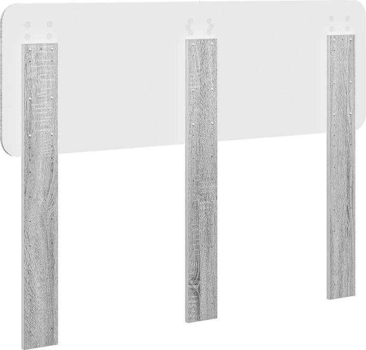 Image du produit vidaXL Kopfteil (3 x 123 x 90 cm)
