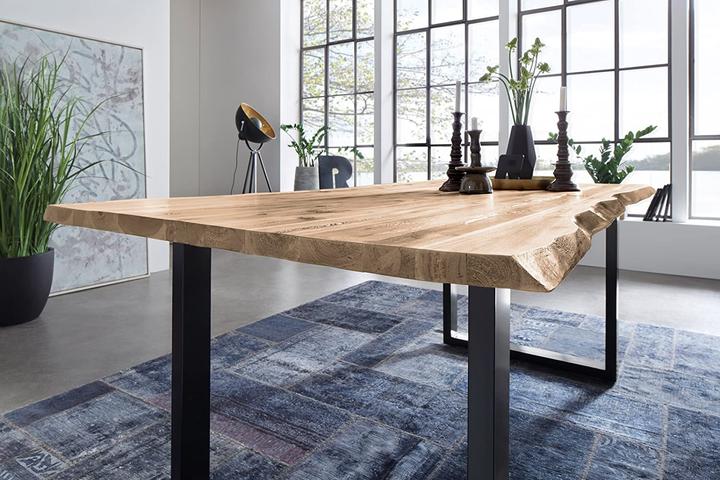 Actual product image SAM Quinn (Wood)