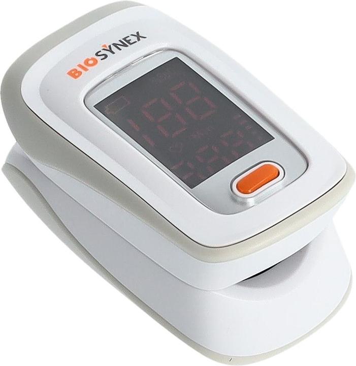 Produktbild Biosynex Fingertip Pulsoximeter