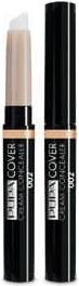 Image du produit Pupa Milano Pupa - (Cream Concealer) 2.4 Ml 005 Green (005 Vert)