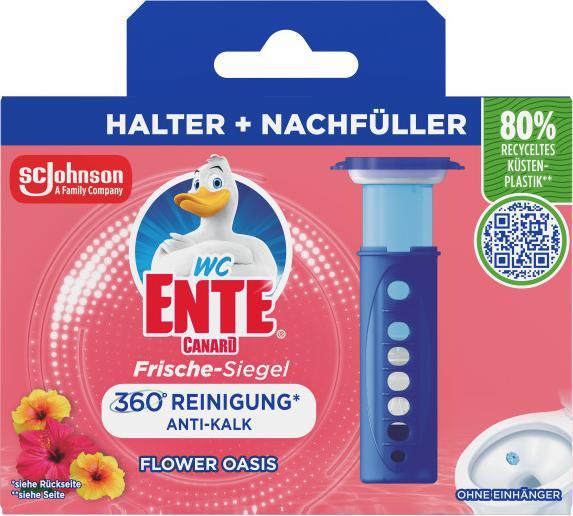 Produktbild WC-Ente Frische-Siegel Original