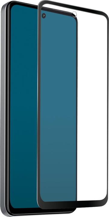 Immagine prodotto SBS Copertura completa in vetro SP Xiaomi Redmi Note 12 Pro/Pro+ (1 pz., Xiaomi Redmi Note 12 Pro, Xiaomi Redmi Note 12 Pro+)