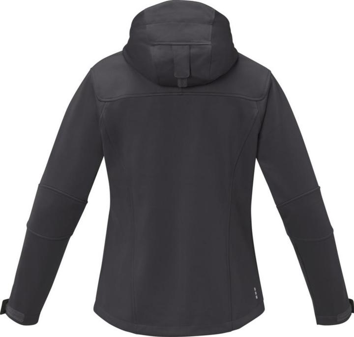 Produktbild Elevate Match Softshelljacke (M)