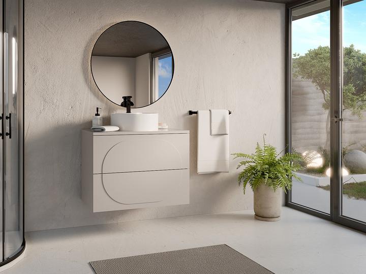 Actual product image Vente-unique Vutoma