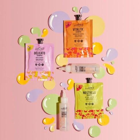 Produktbild Puro Bio Shampoo Mixing (Bottle, 1unit)