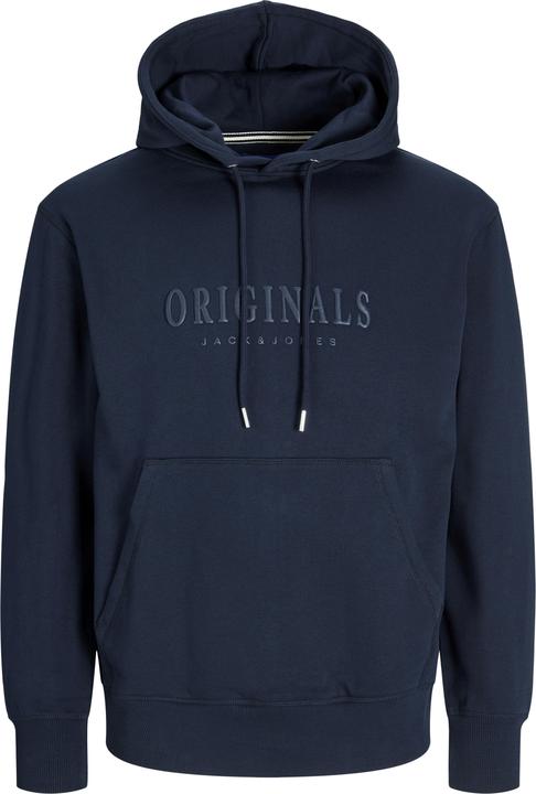 Produktbild Jack & Jones Jorfrederiksberg Sweat Hood Sn (XS)