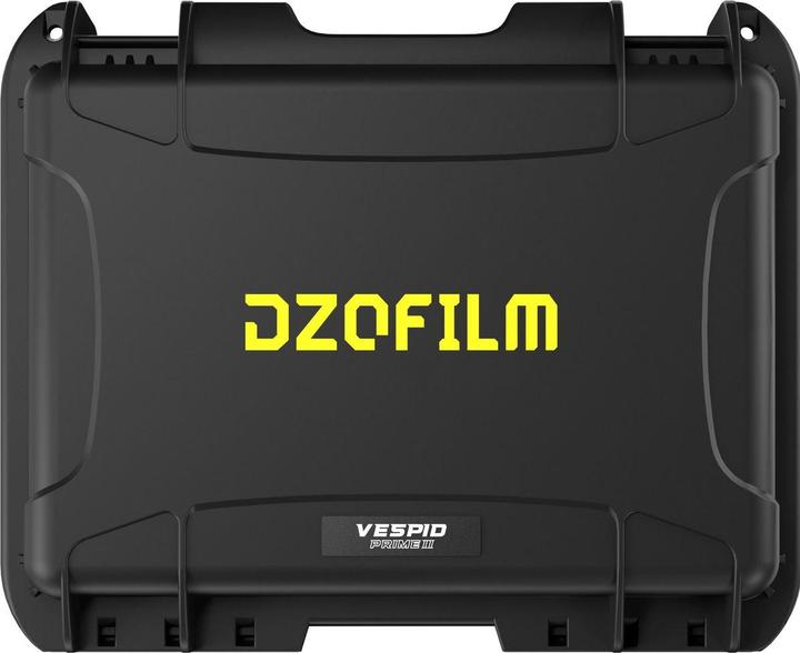Produktbild Dzofilm Vespid Prime2 18/24/35/50/85/105mm (PL, Black, Case, 6pcs, Metric) (PL)