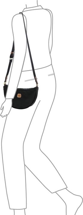 Image du produit Brics X-Collection Umhängetasche 28 cm