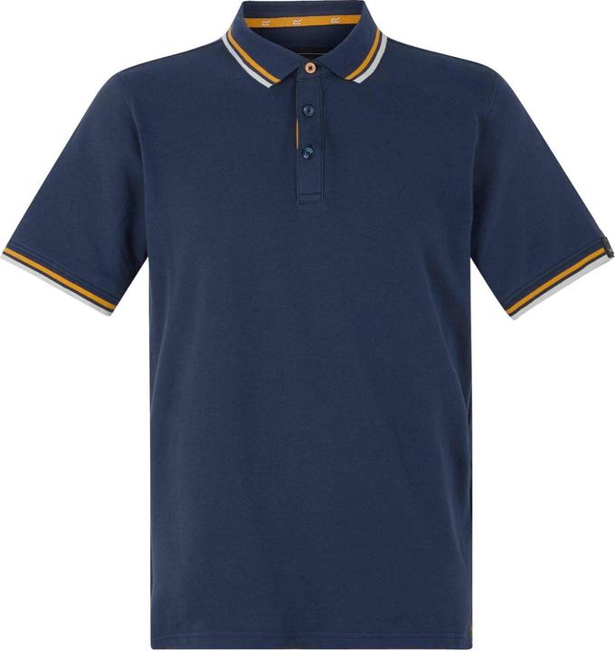 Image du produit Regatta - Polo ADRYAN - Homme (M)