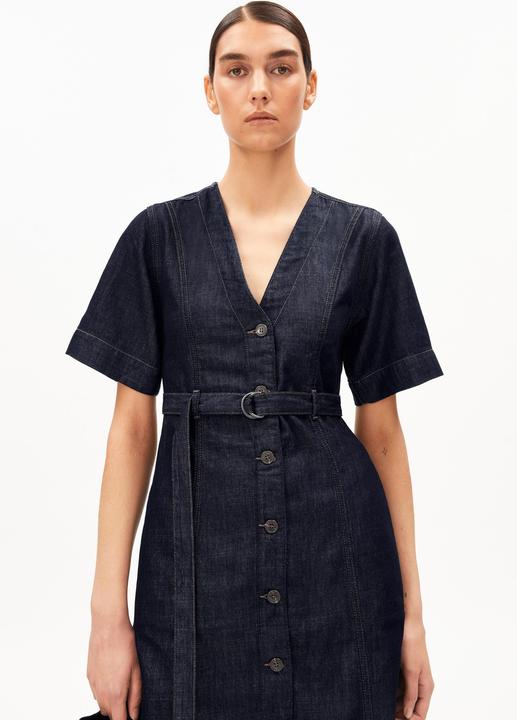 Produktbild Armedangels Midikleid (L)