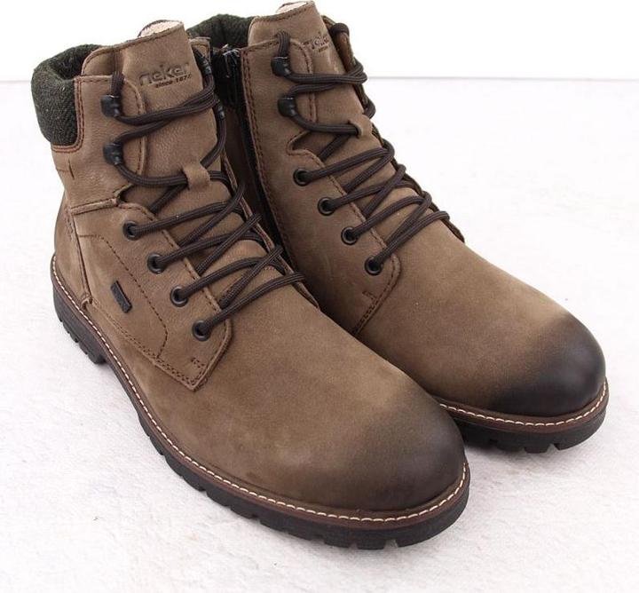 Image du produit Rieker Isolierte Stiefel (41)