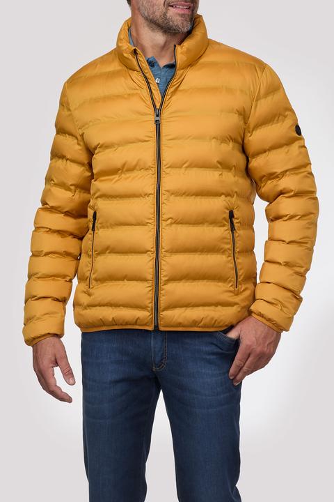Produktbild Sealand Redmond Leichtstepp-Jacke (M)