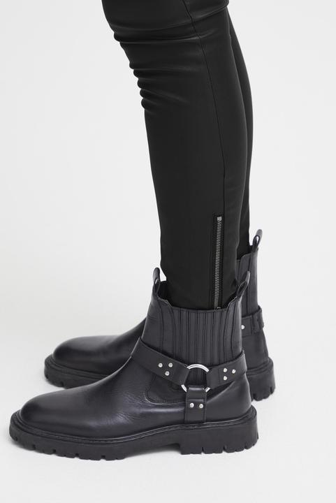 Produktbild Pulz Jeans Pulz - PZTOKYO HW Leggings Super Skinny Leg - Leggings - 50207917 (36)